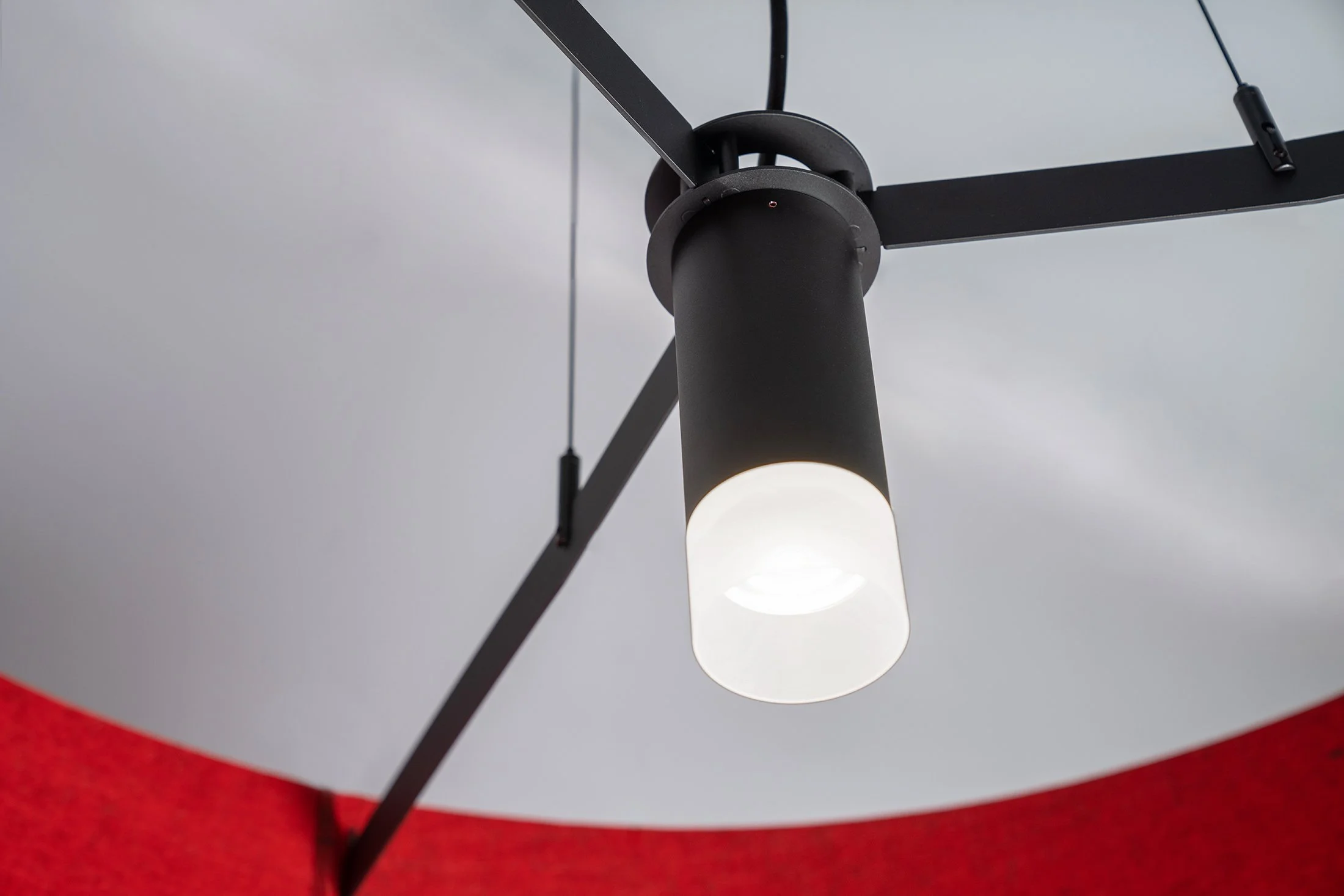 Performance Light Core