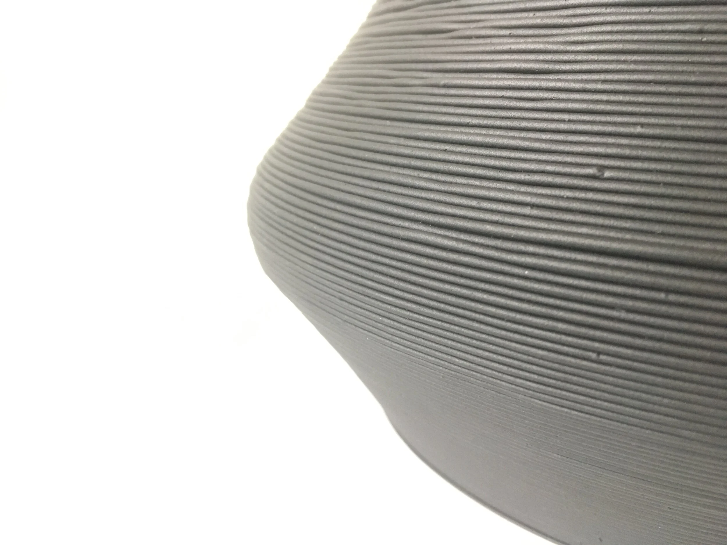 Target, matte material
