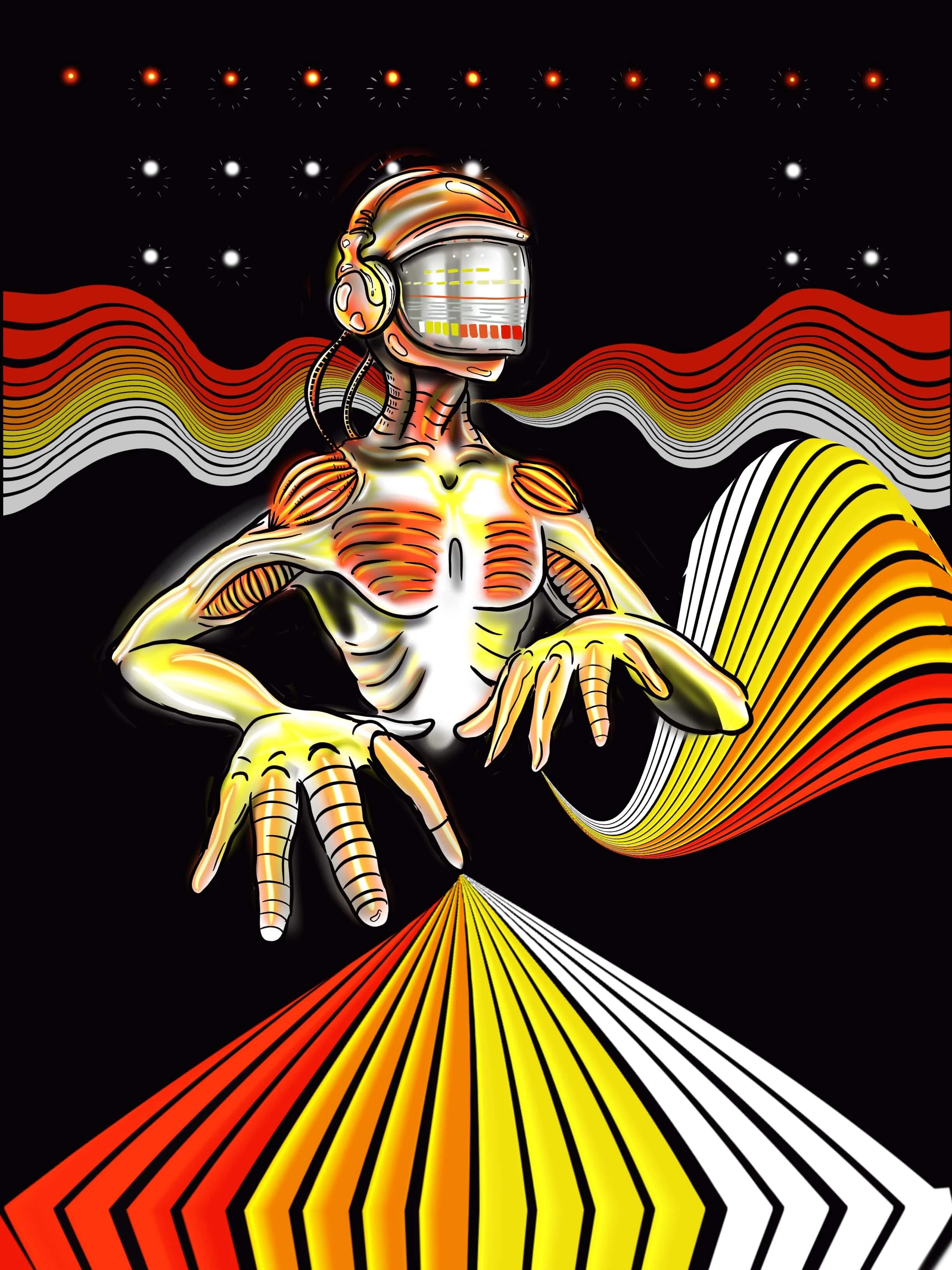 Hip Hop Electronic