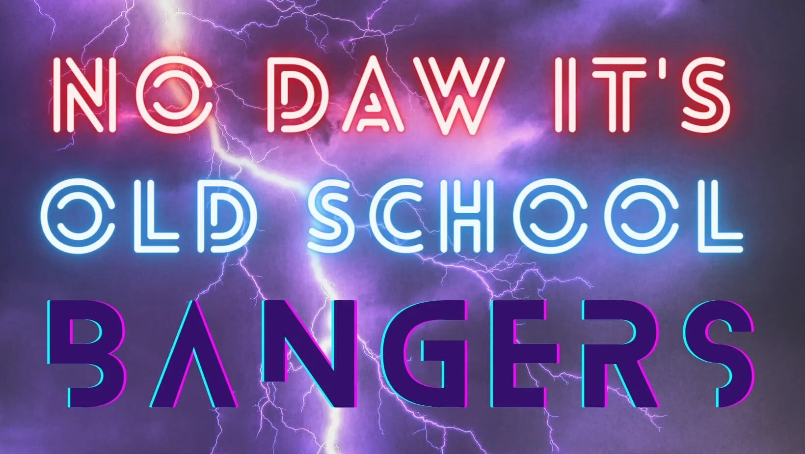 SynthPop Music — Hip Hop Electronic