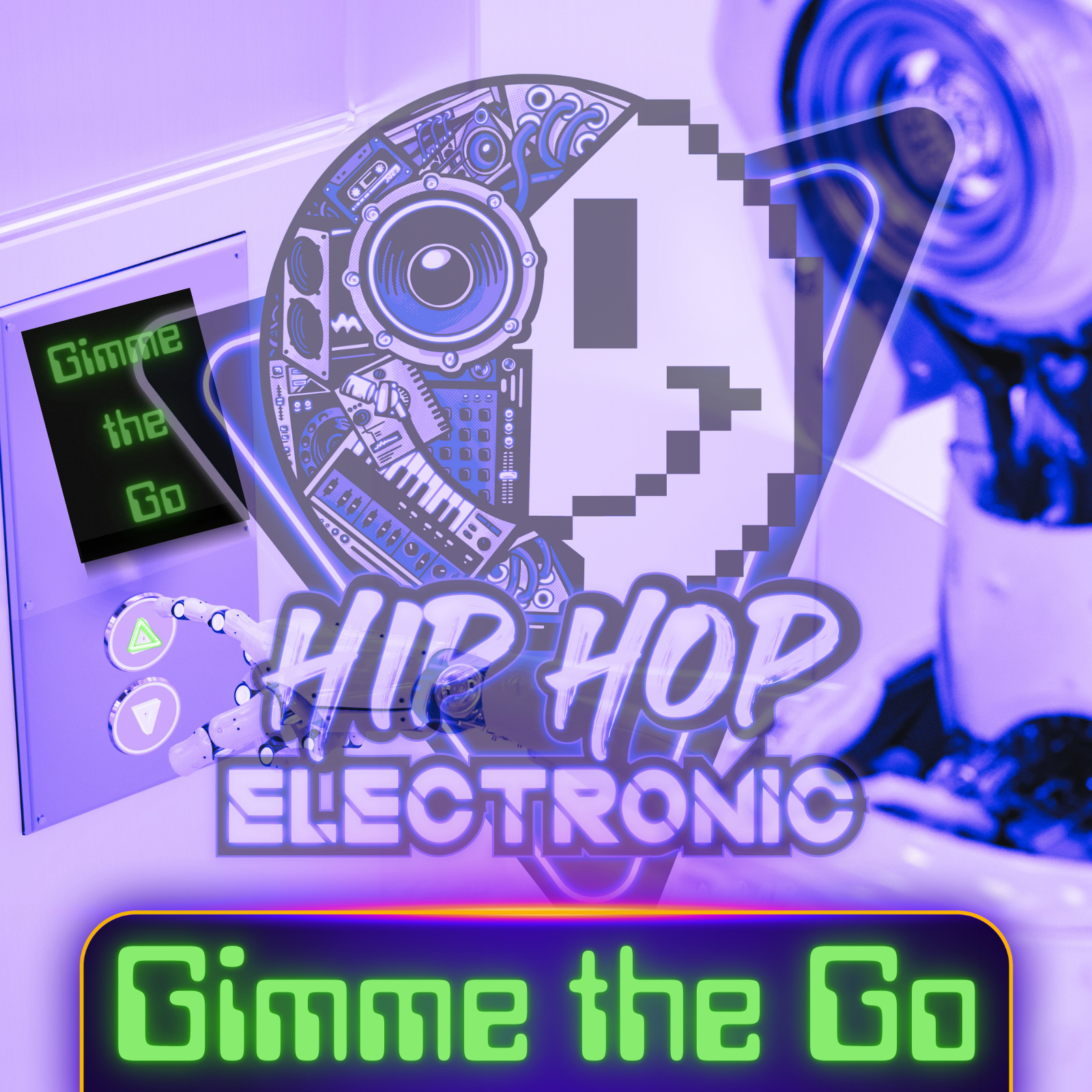 Track: Gimmie the Go