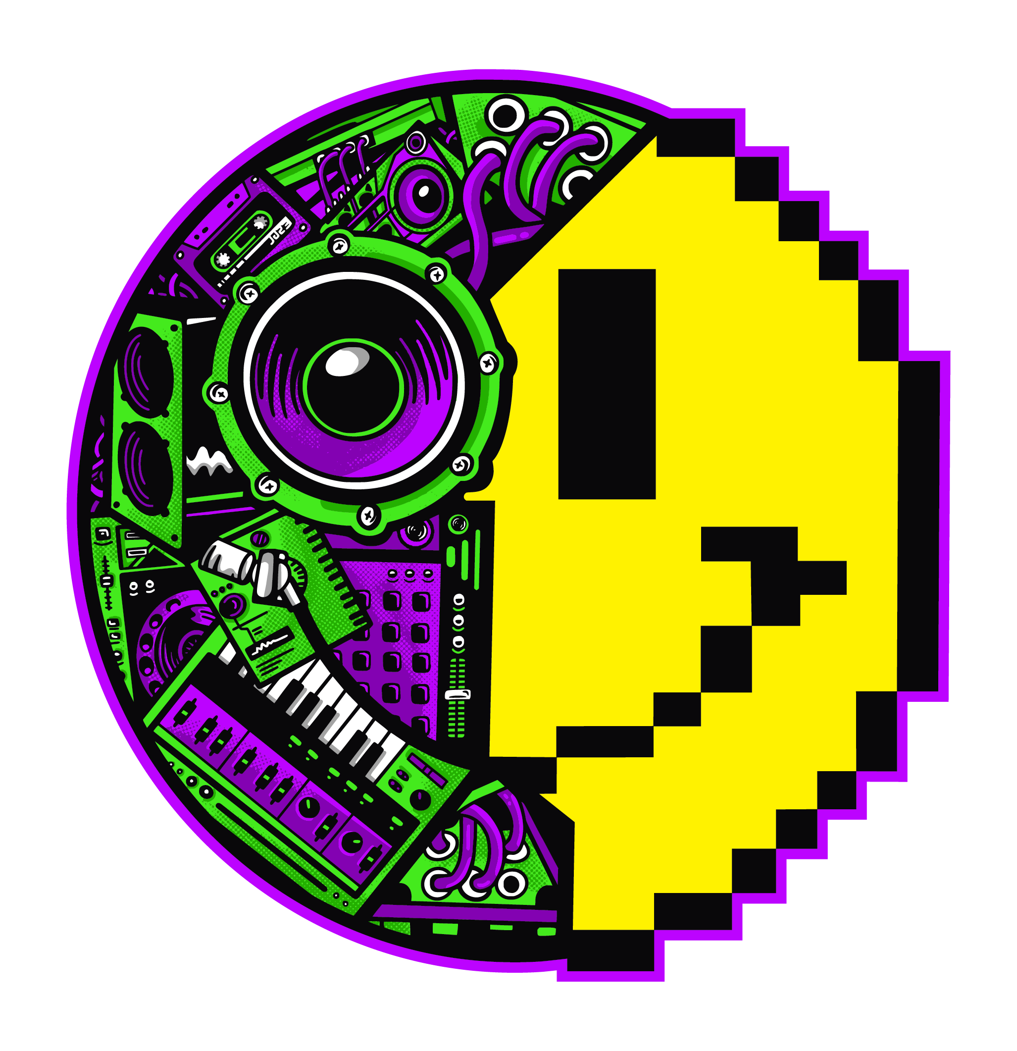 Explore All Things Breakbeat and Hip Hop — Hip Hop Electronic