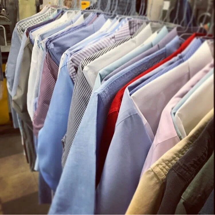 Park Avenue Cleaners
