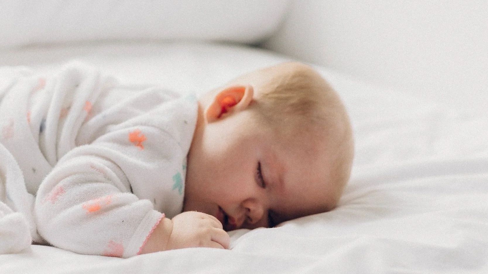 Sleep - Why we need it and how to get it