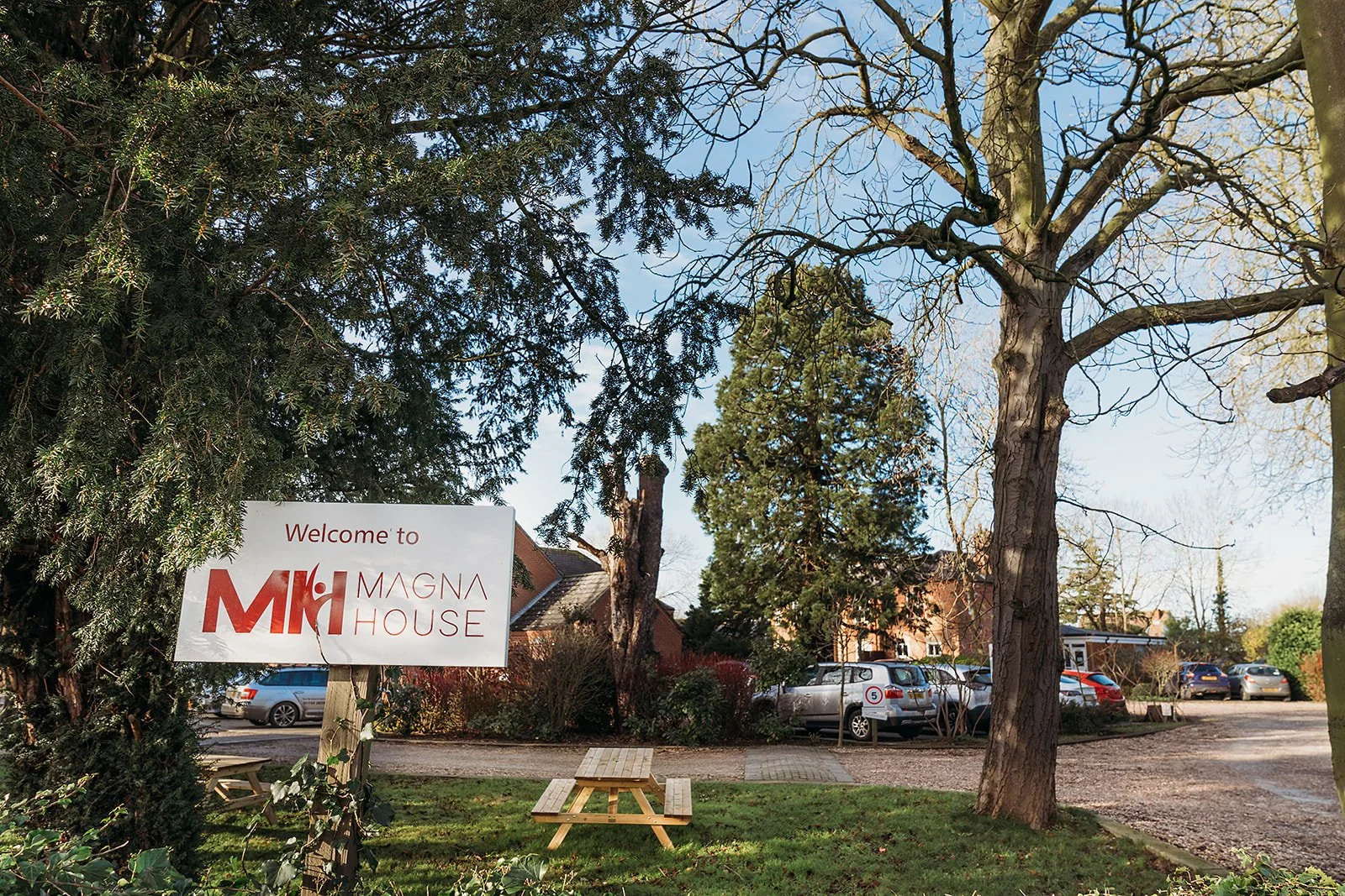 Structured Clinical Management Scm Magna House