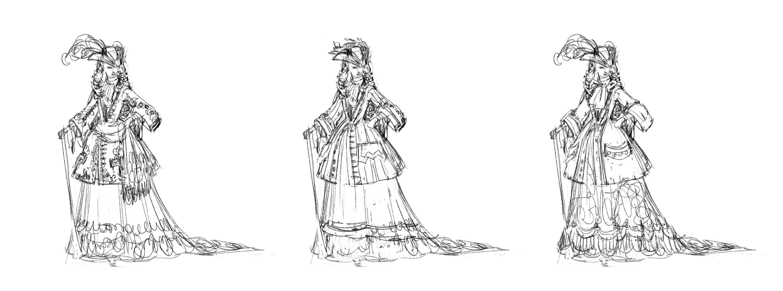 female_riding_habit_design_rough.png