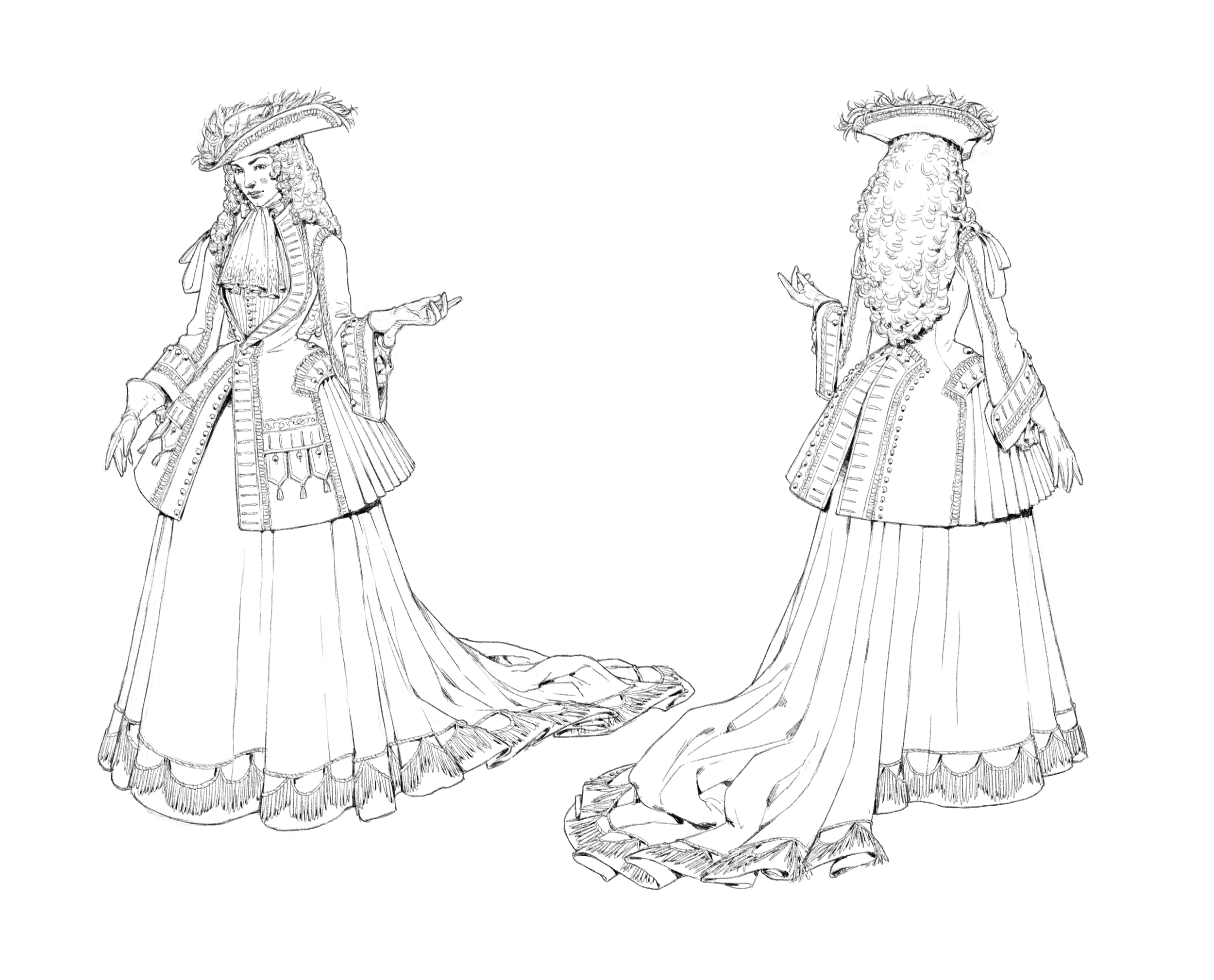 countess_riding_3Q_LINE_FINAL.png