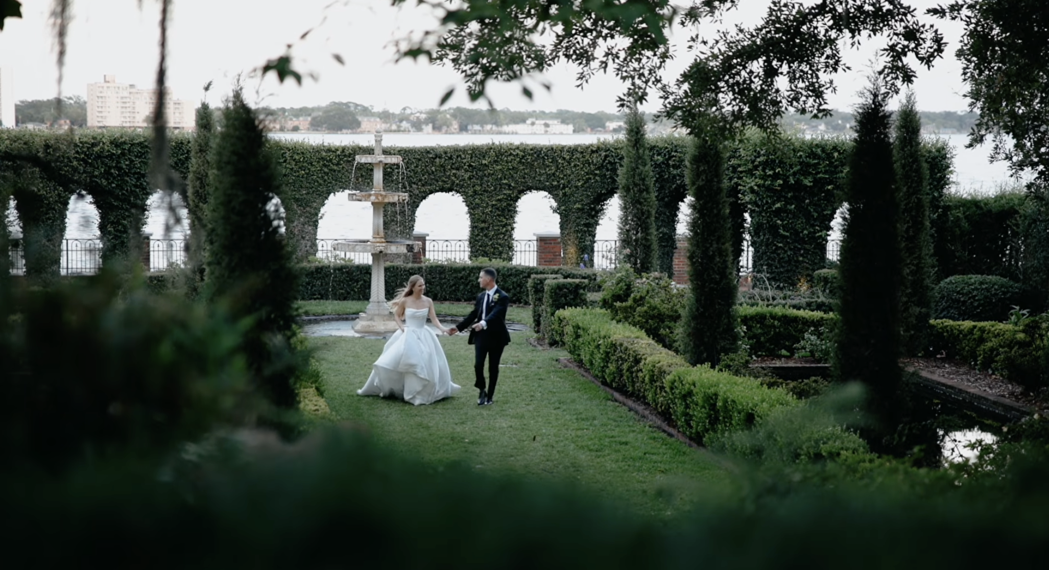 Madi & Greg's Wedding Film