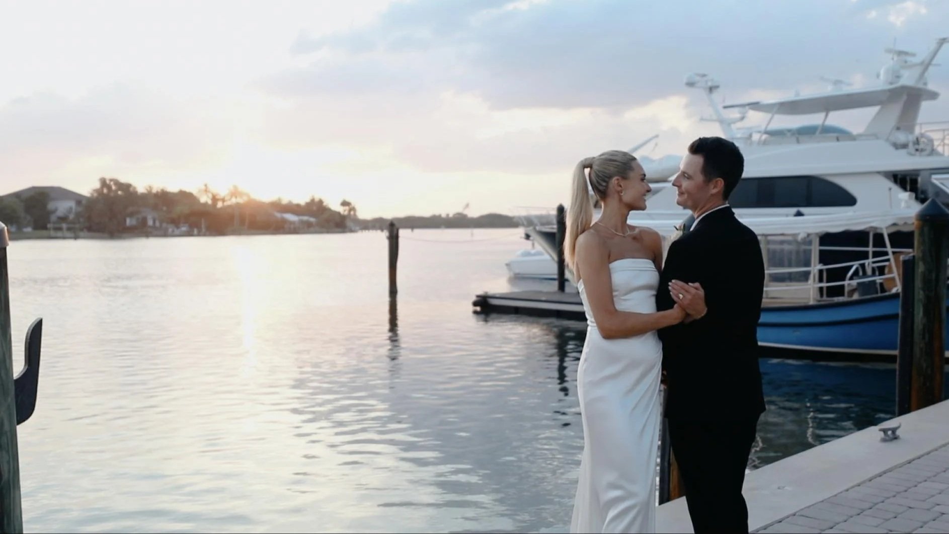 Ashley & Tyler's Wedding Film