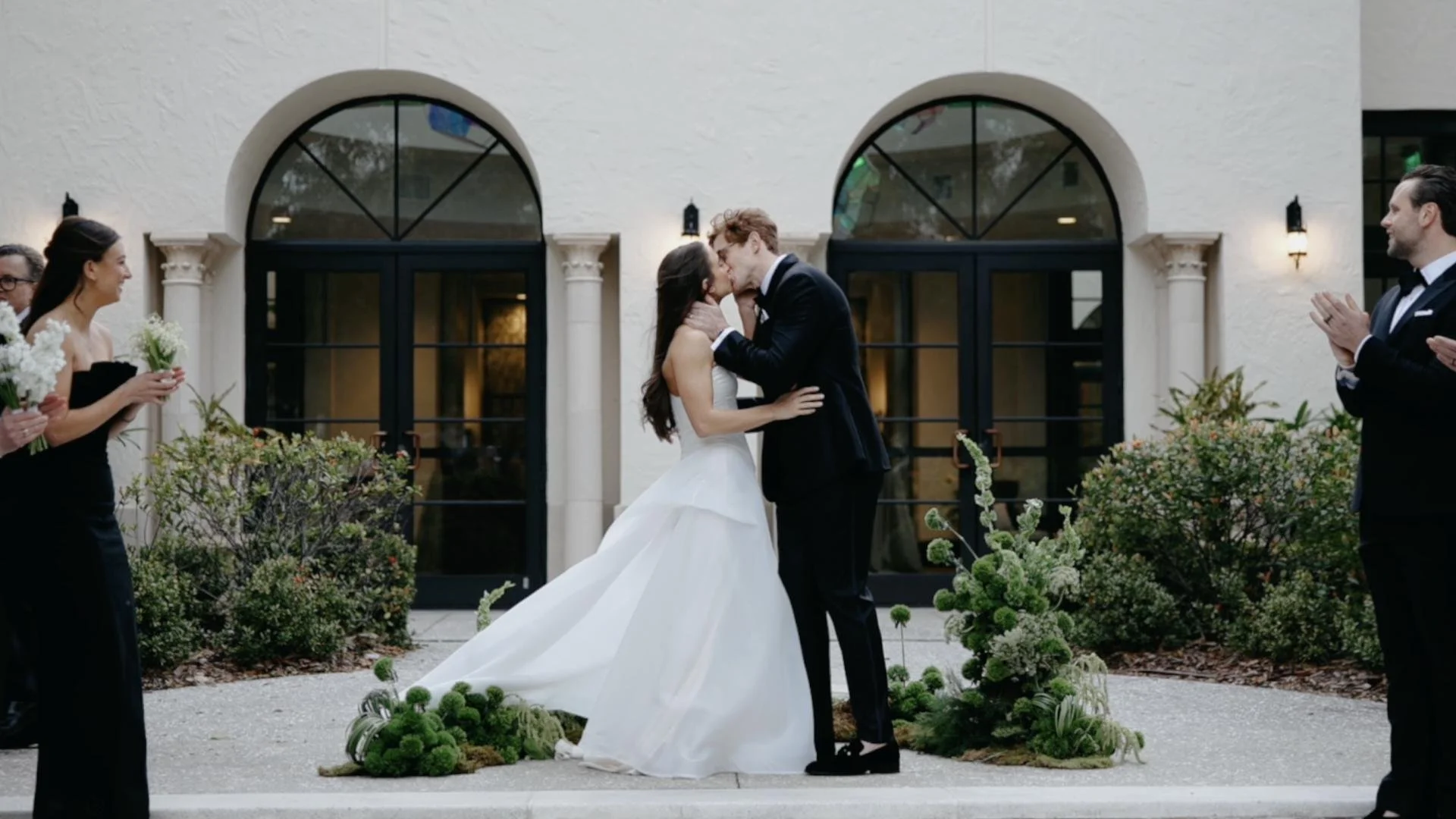 Lauren & Aaron's Wedding Film