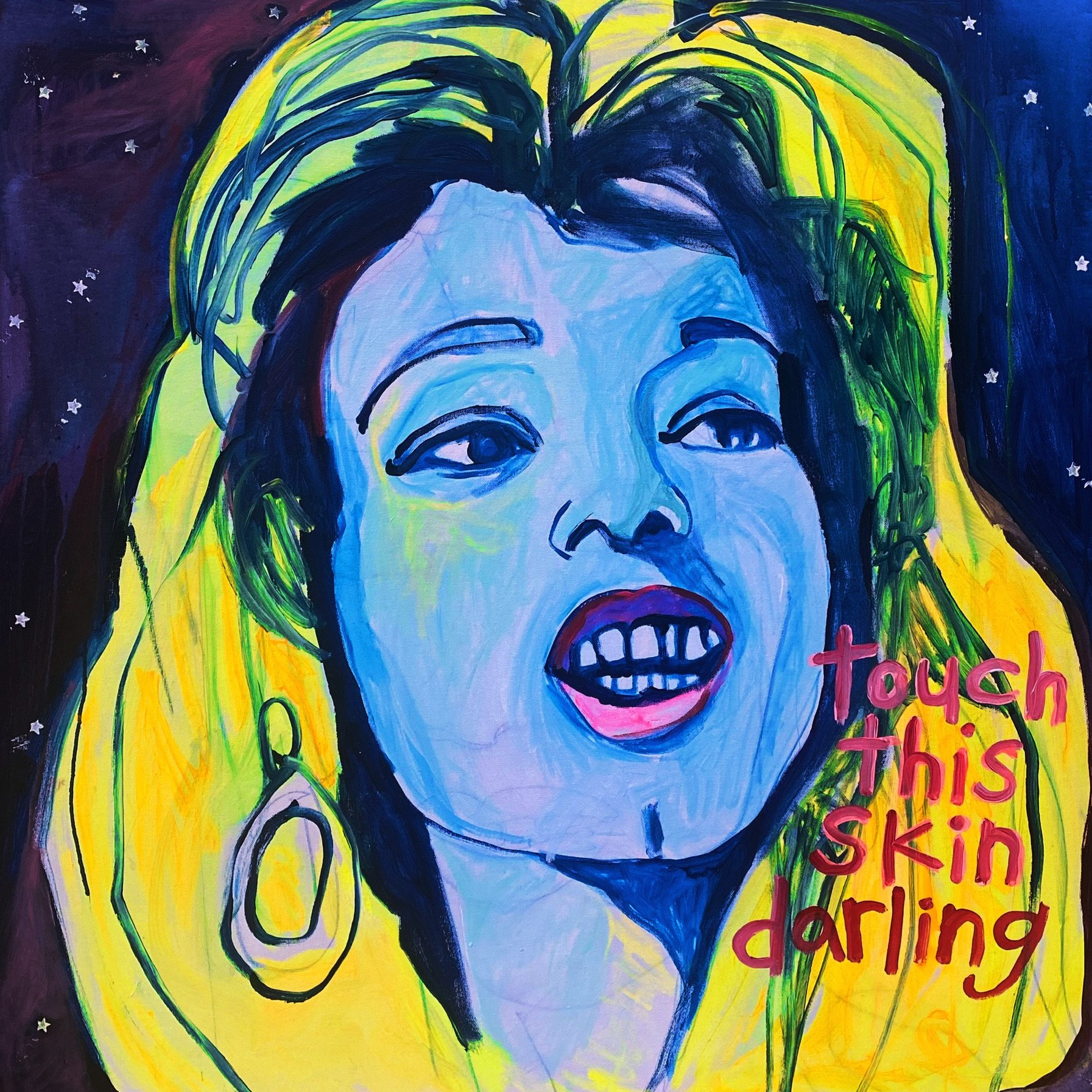 Venus Xtravaganza