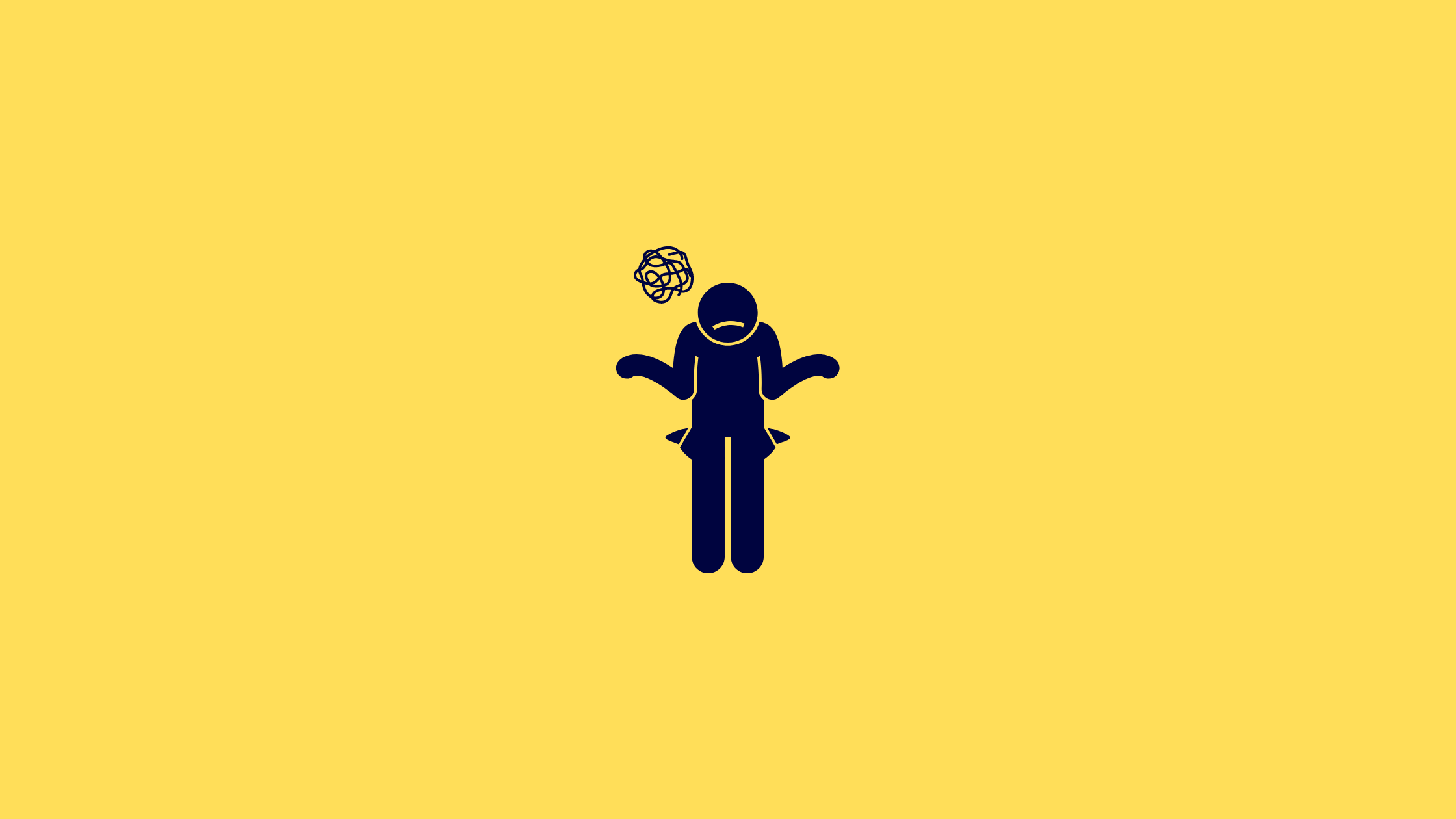 The Pitiful Twentysomething Checklist