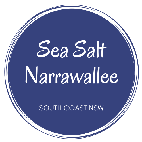 Sea Salt Narrawallee