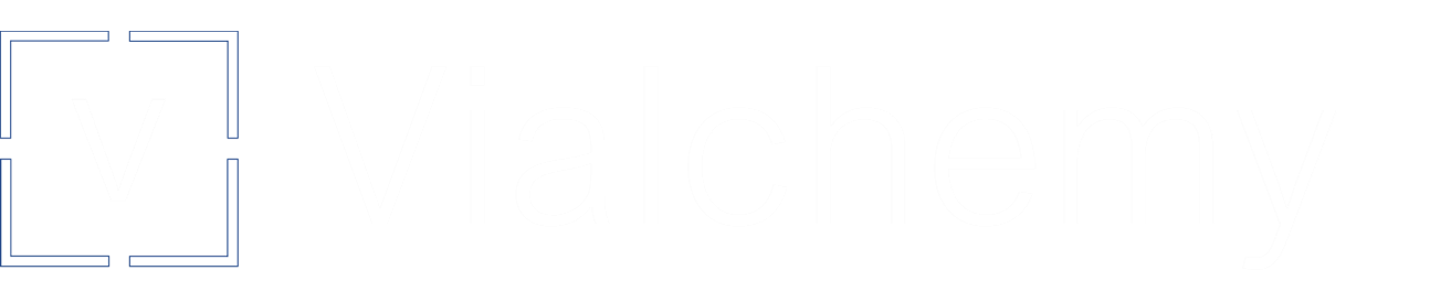 Vialchemy