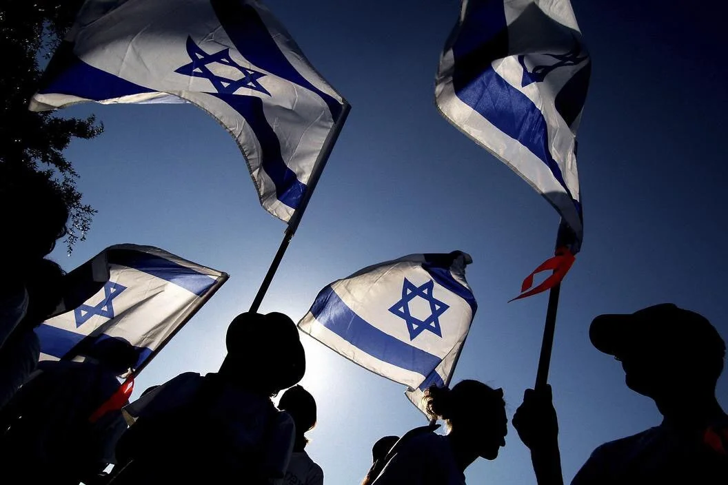 The Impossible Past and Present of Liberal Zionism