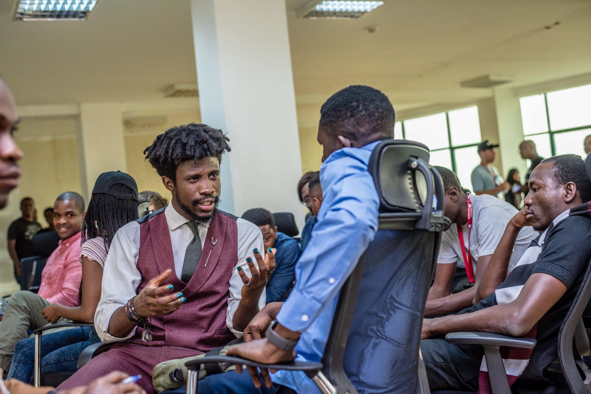 How Mobile Money Could Explode in Africa