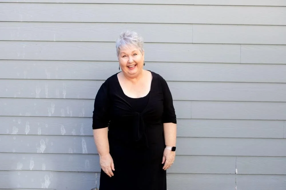 About Cynthia Vaughn — Cynthia Vaughn | Voice Educator, Author, & Clinician