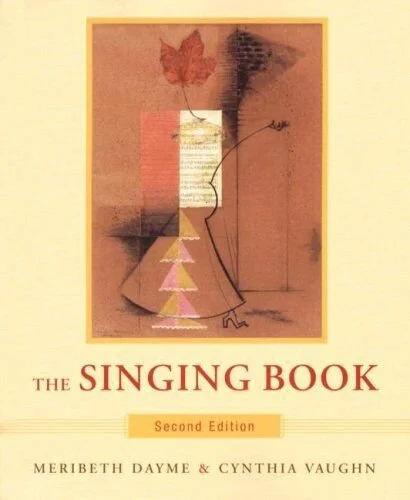 Light' Singer Book Singing Books & Articles — Cynthia Vaughn | Voice Educator, Author ...