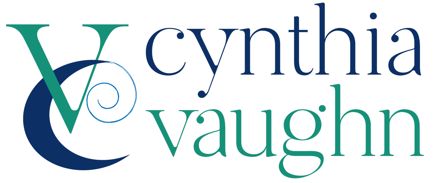 Cynthia Vaughn | Voice Educator, Author, &amp; Clinician