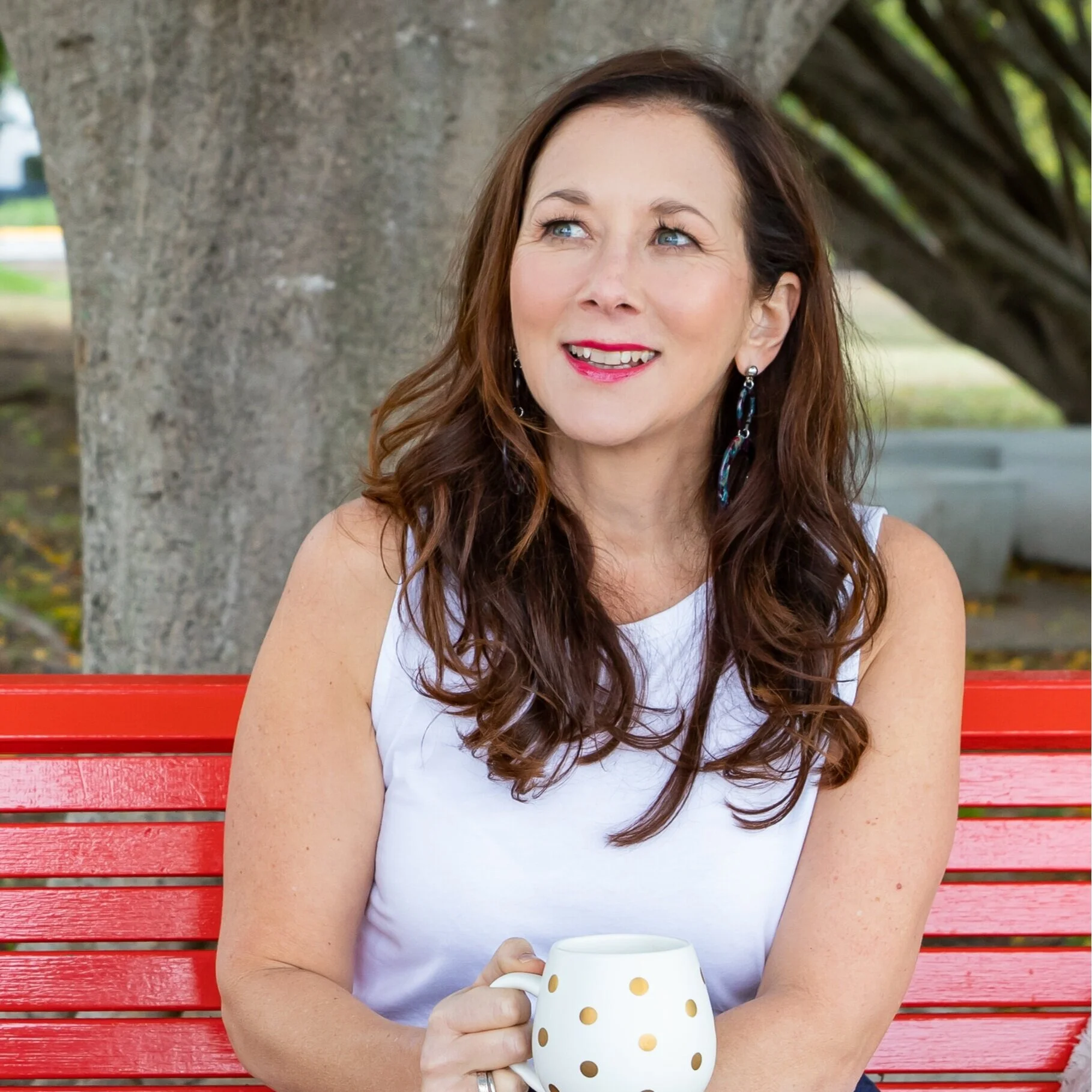 Life Matters - ABC: Seeking silence in a busy life