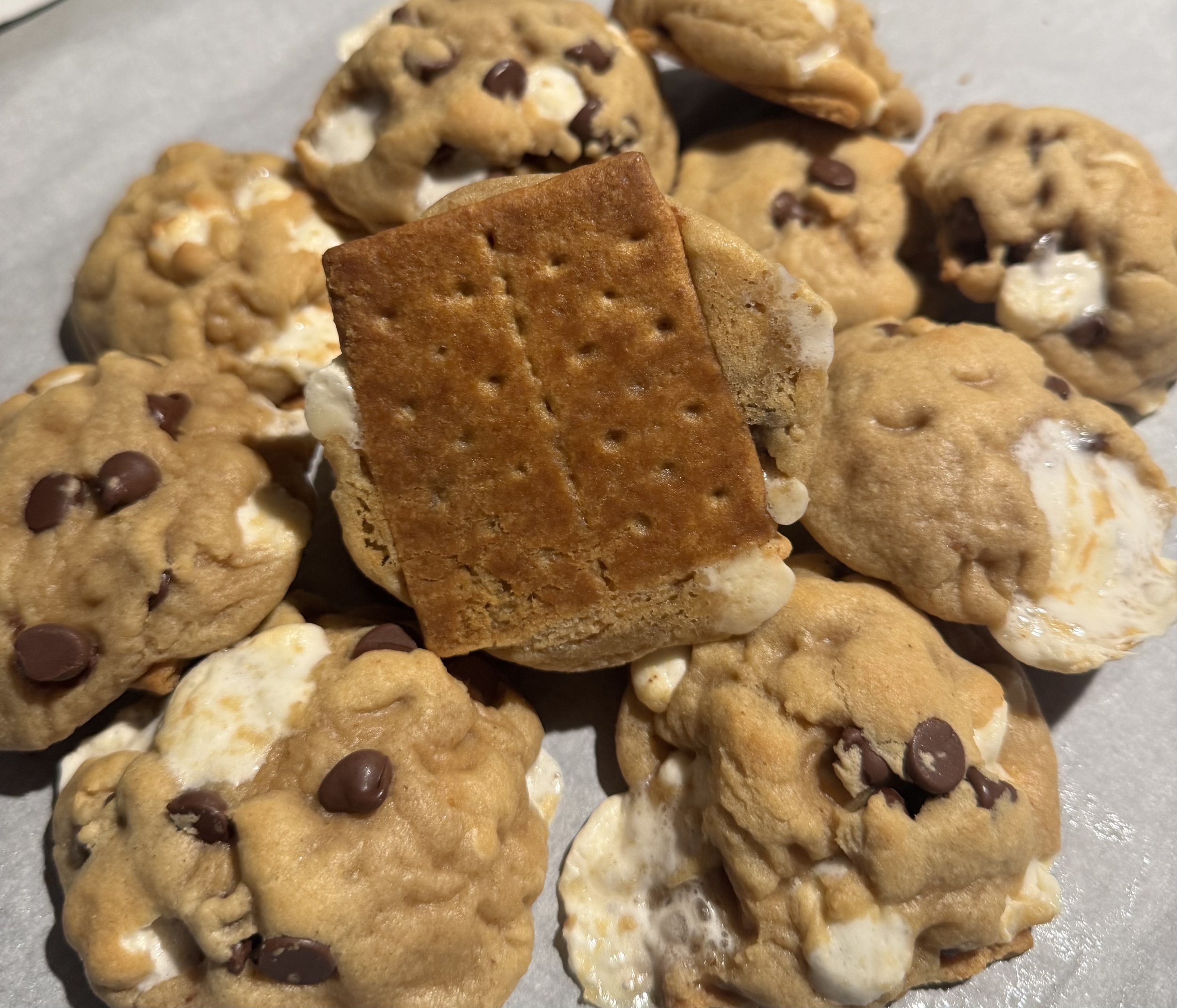 The S'mores