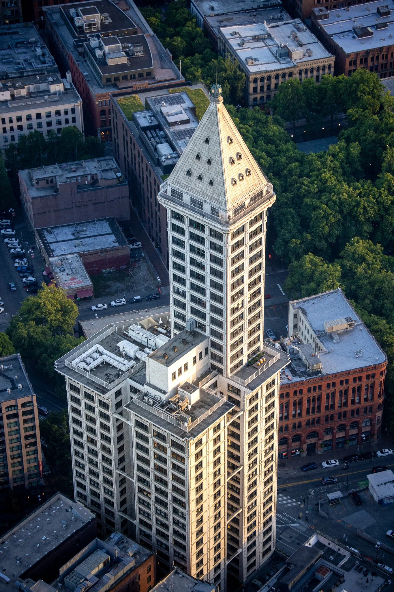 Smith Tower