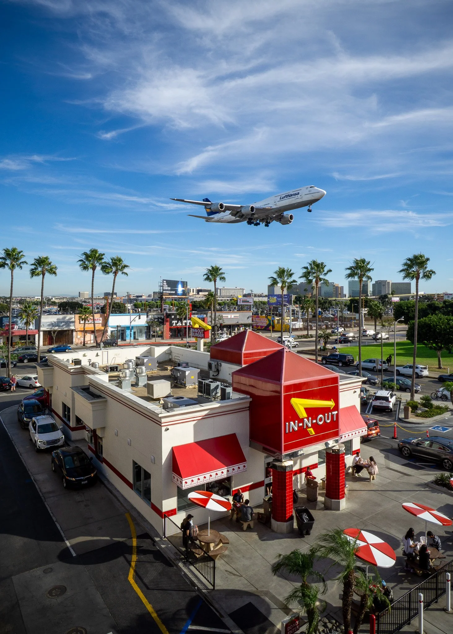 In-N-Out