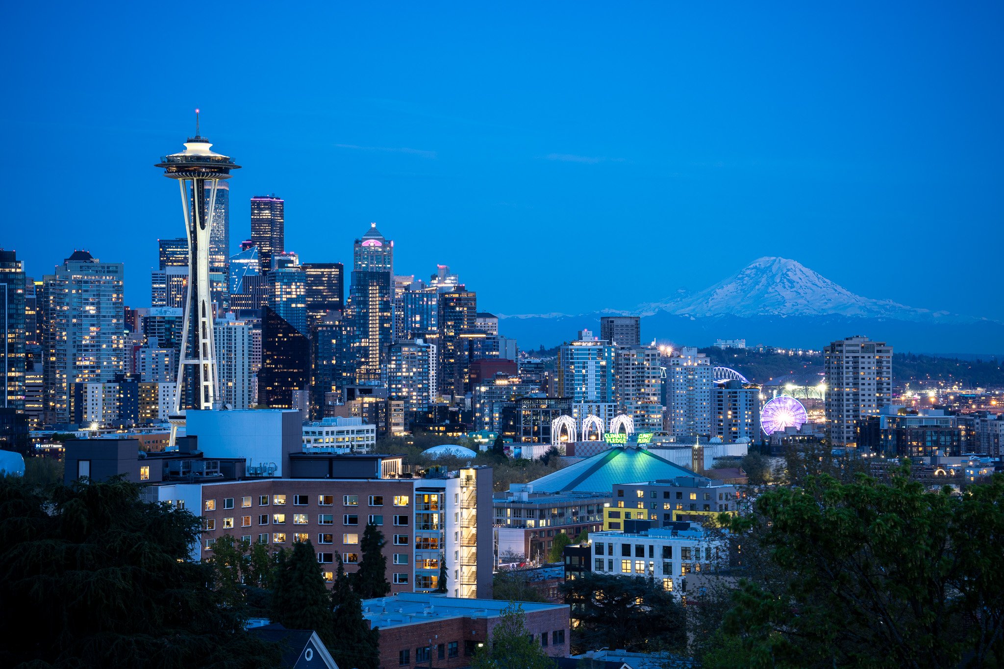 Kerry Park