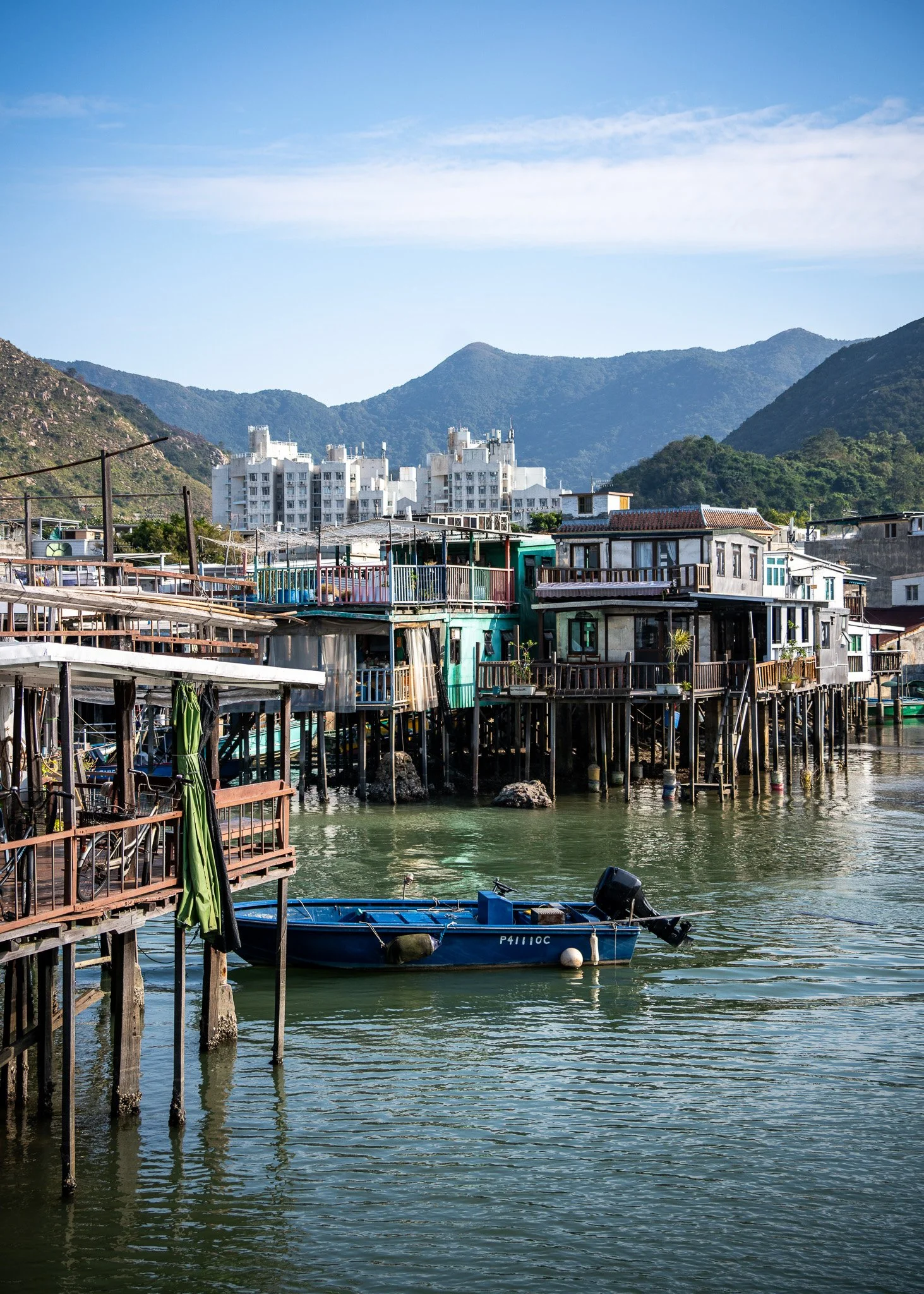 Tai O