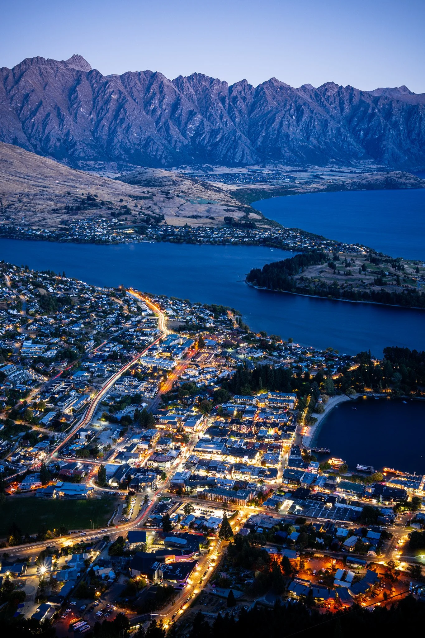 Queenstown