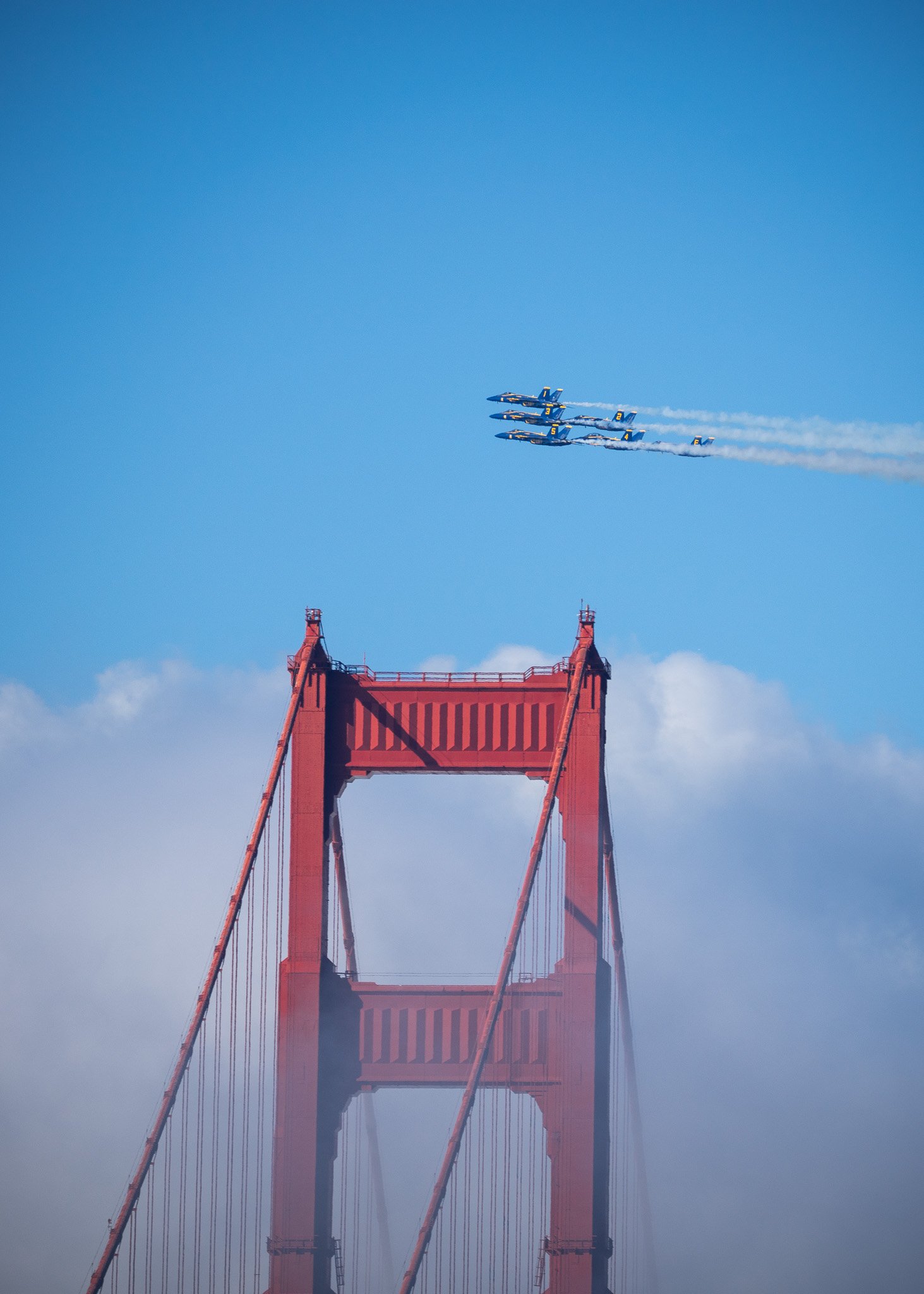 Fleet Week
