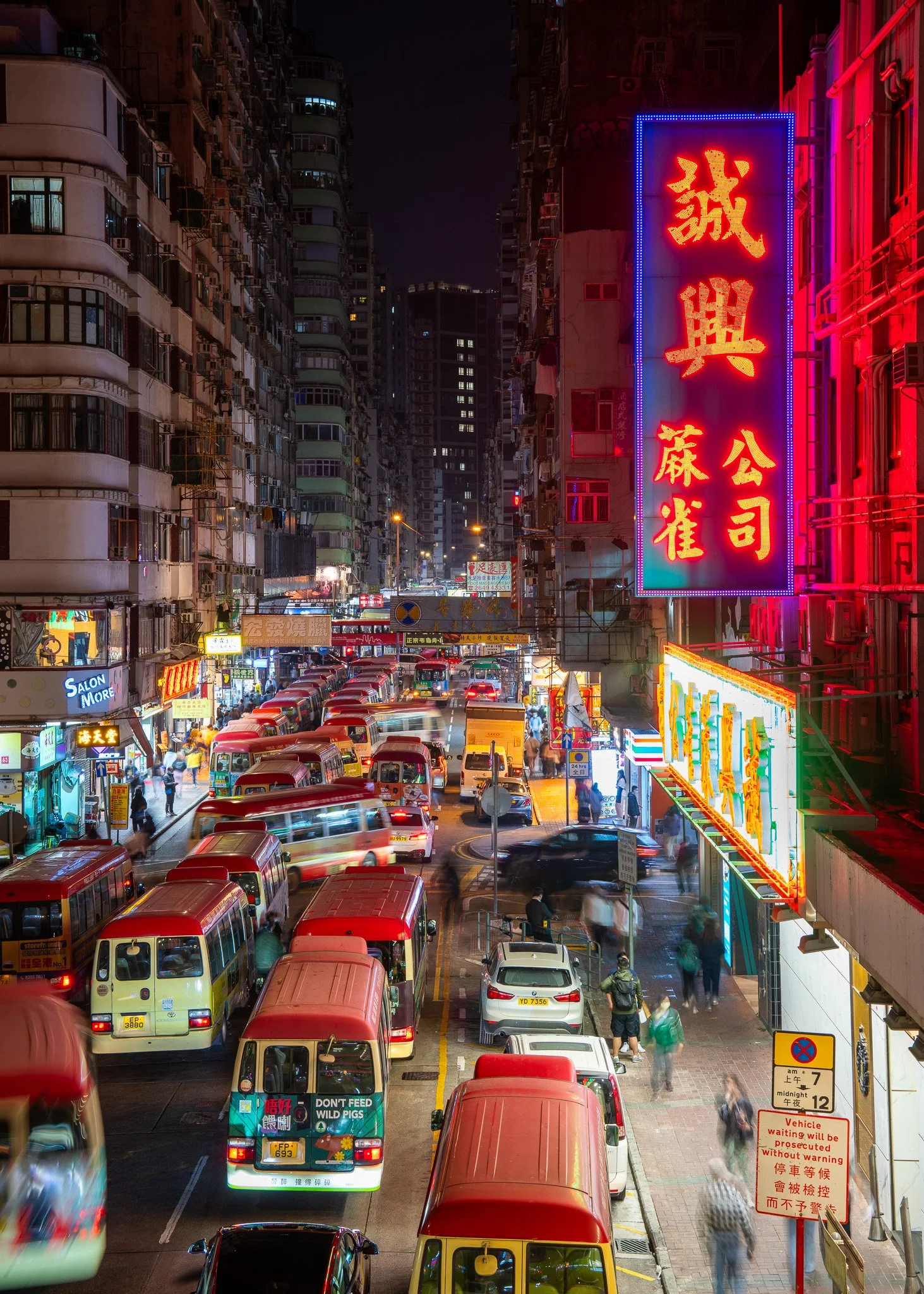 Mong Kok