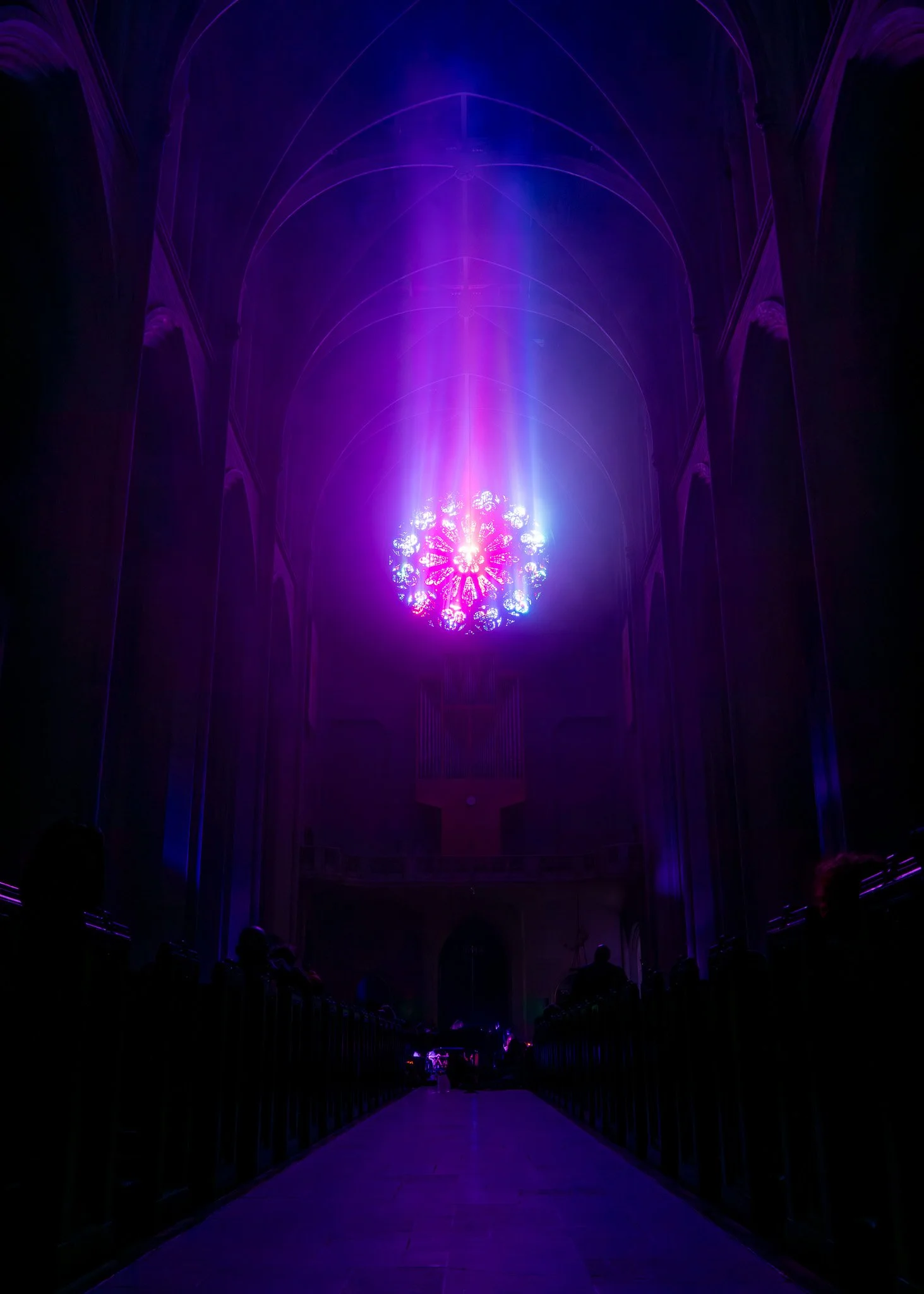 Grace Cathedral