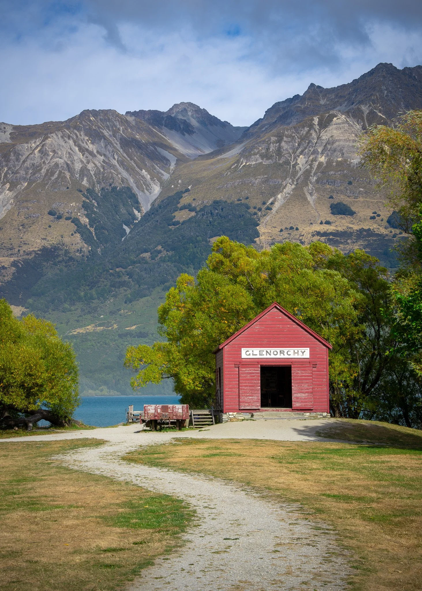 Glenorchy