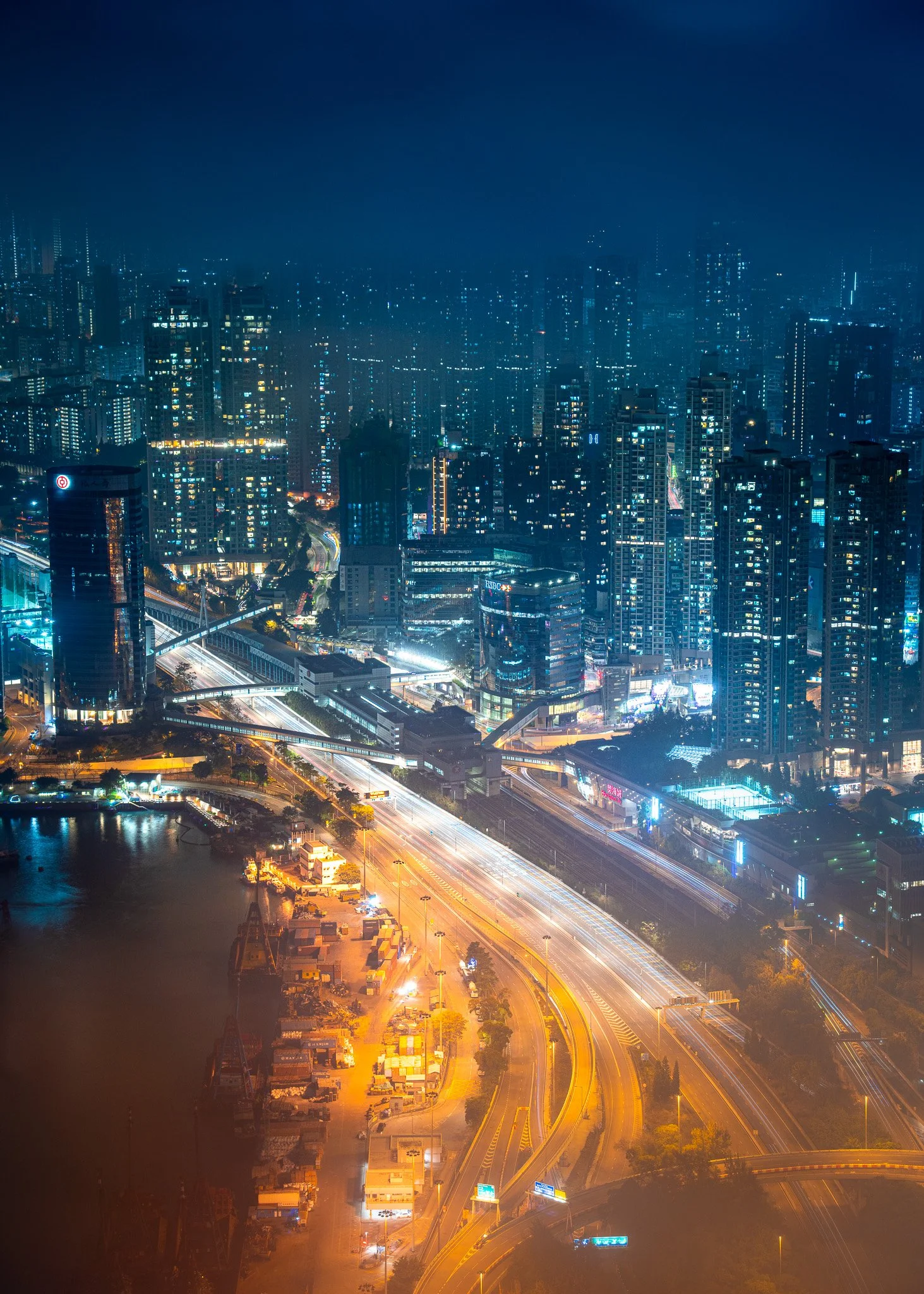 Tai Kok Tsui