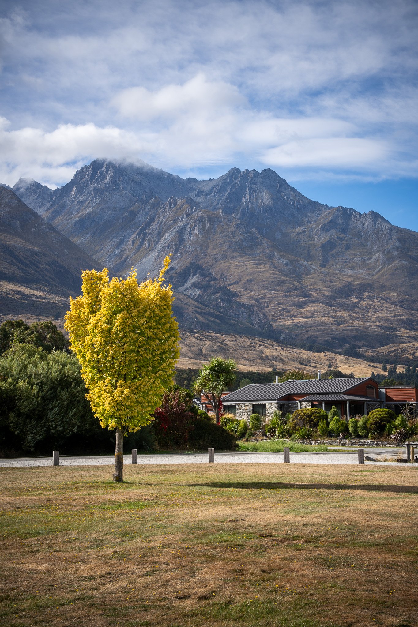 Glenorchy