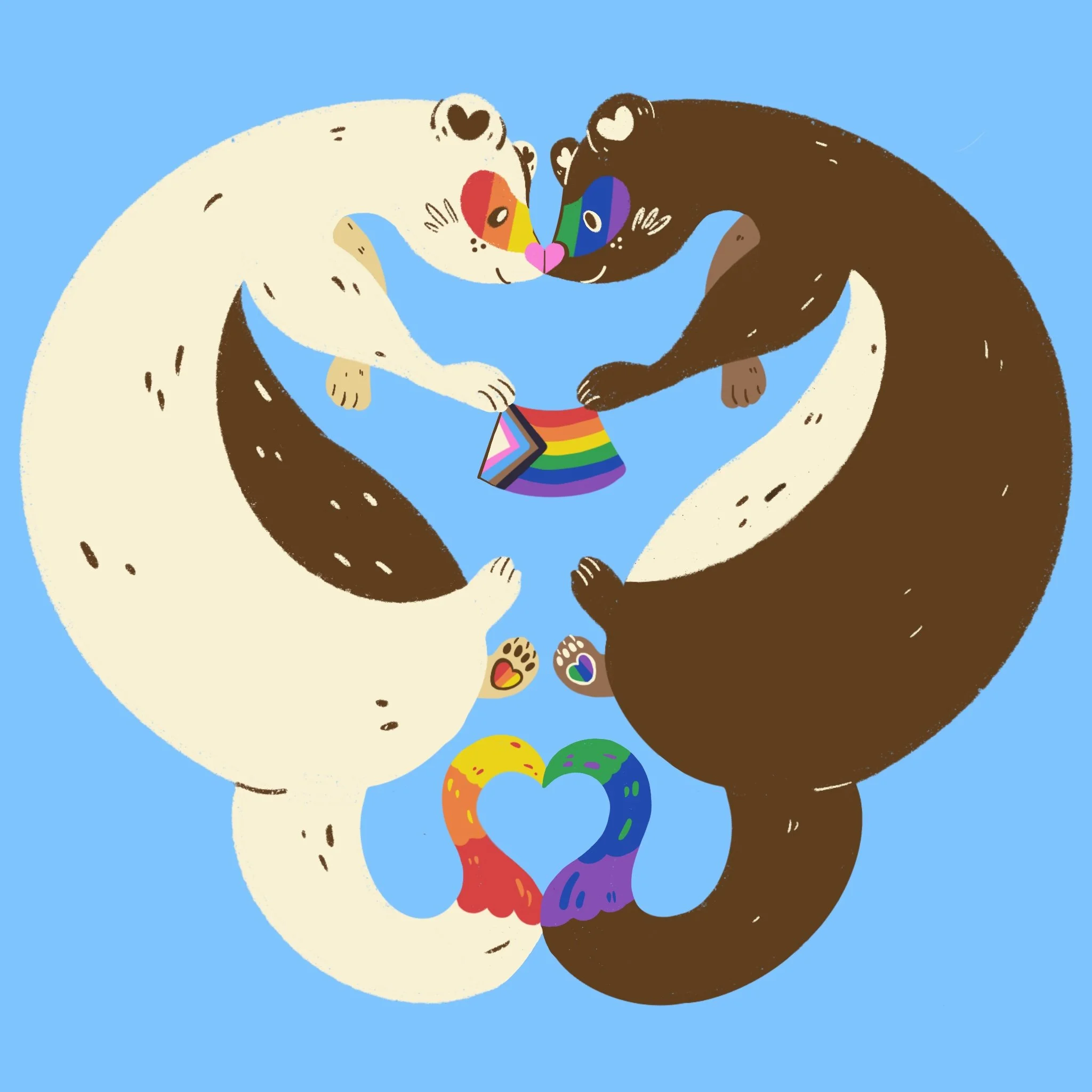 Pride Month Celebration