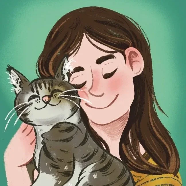 Cat Cuddles