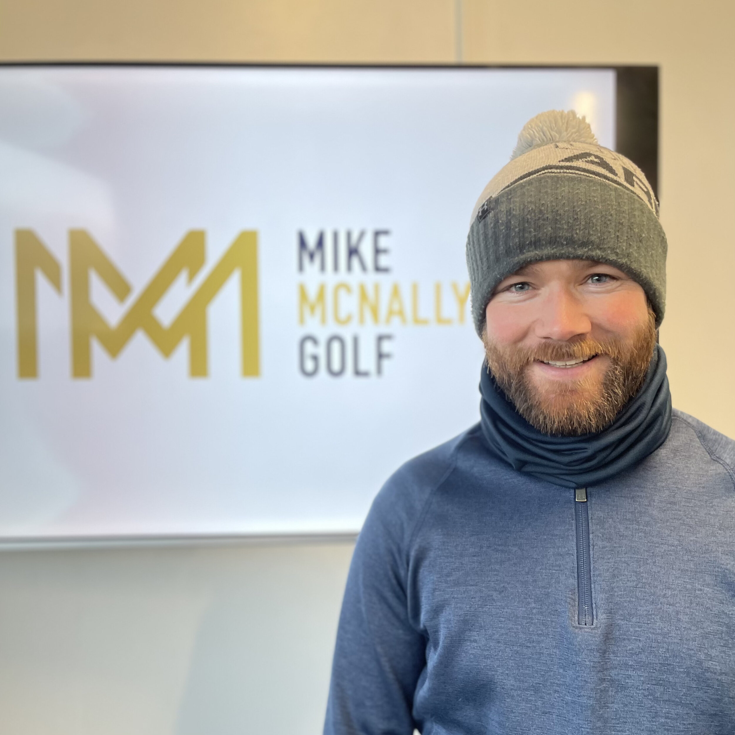 About Golf Lessons Edinburgh — Golf Lessons in Edinburgh with Mike
