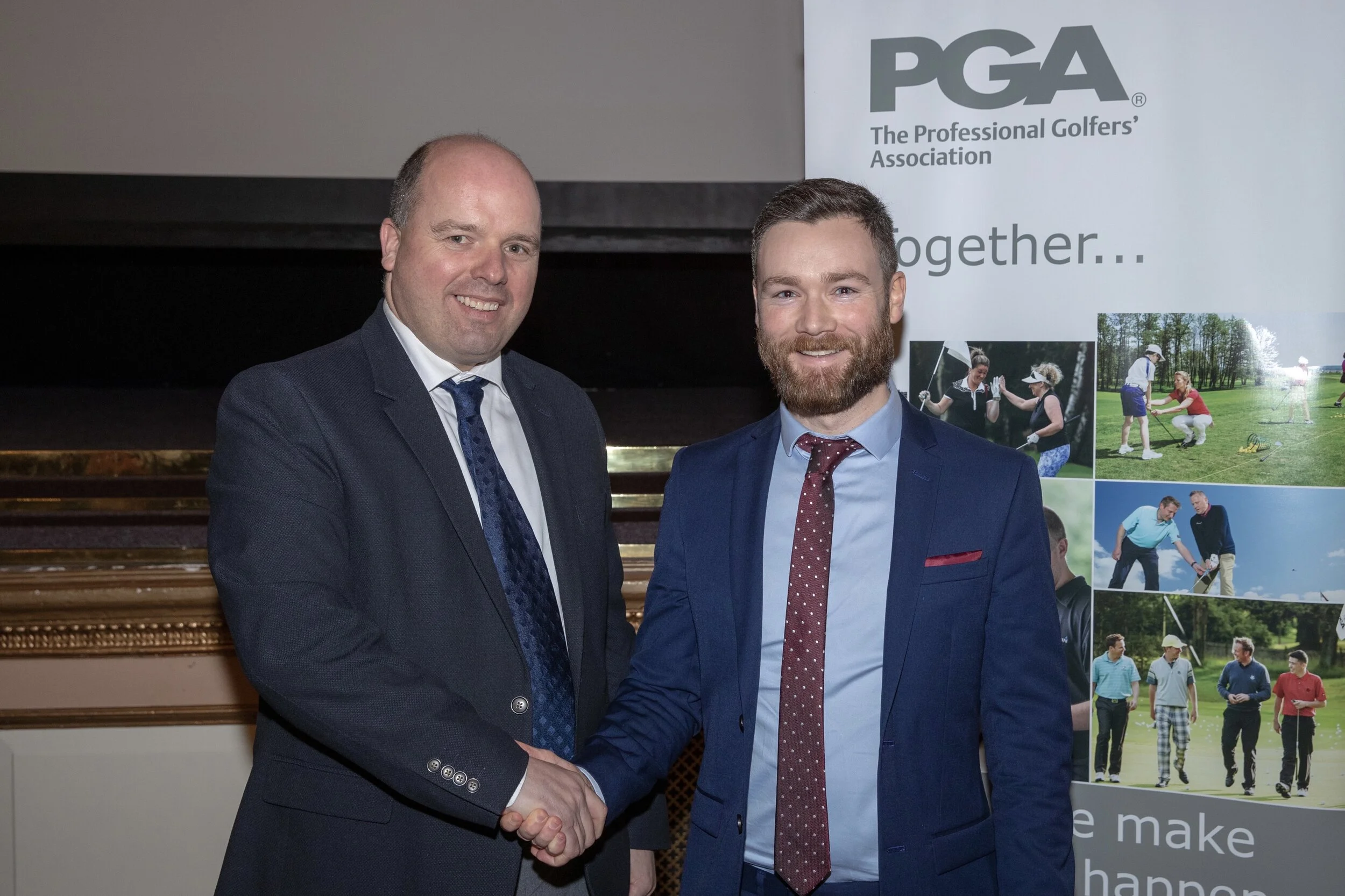 About Golf Lessons Edinburgh — Golf Lessons in Edinburgh with Mike