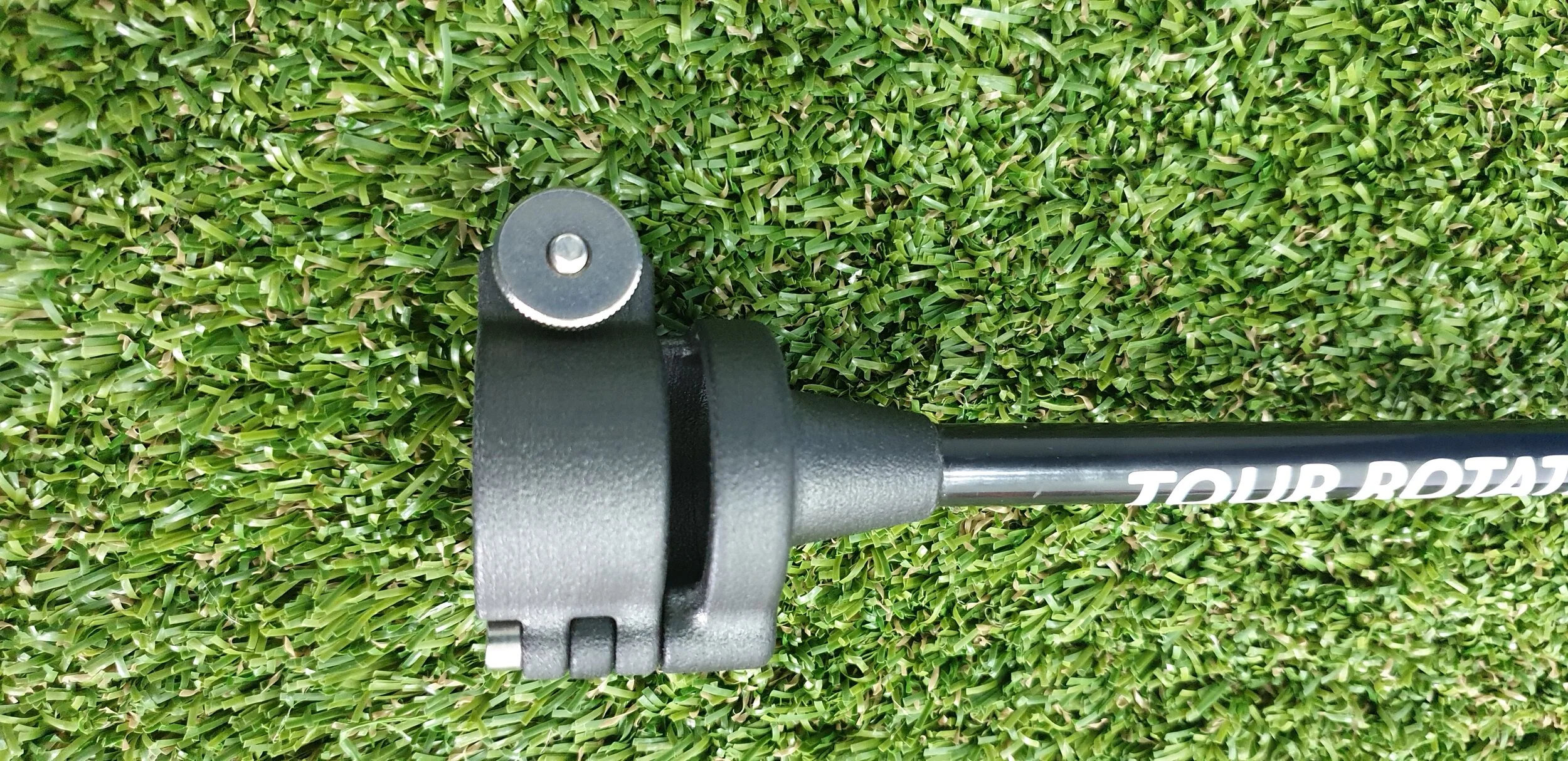 TRS Tour Rotation Stick