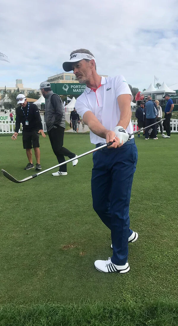 TRS Tour Rotation Stick