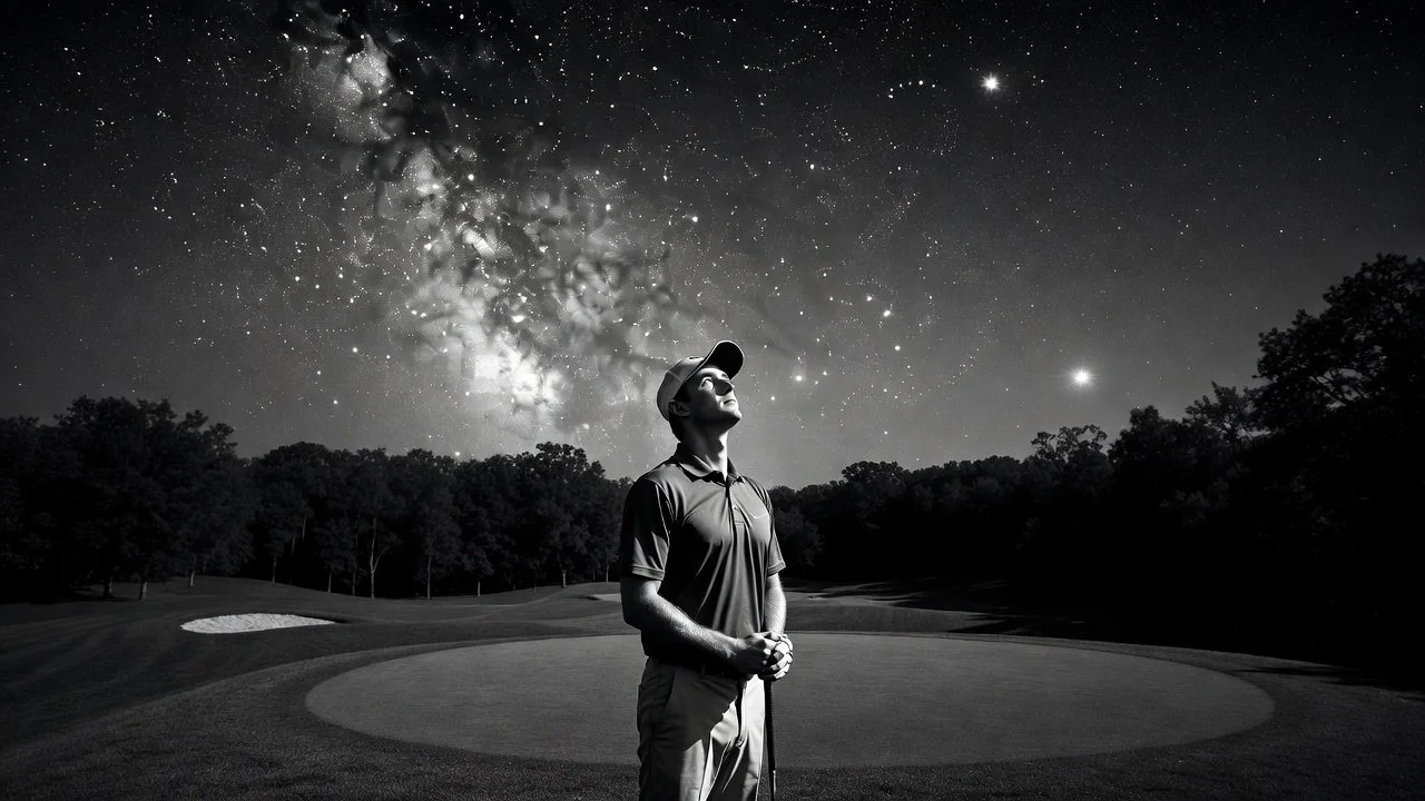 Your 2026 Won’t Change Until You Choose One Goal