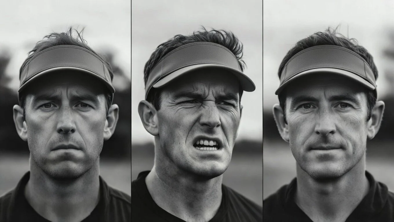 The 3 types of golfers — and why only one improves fast