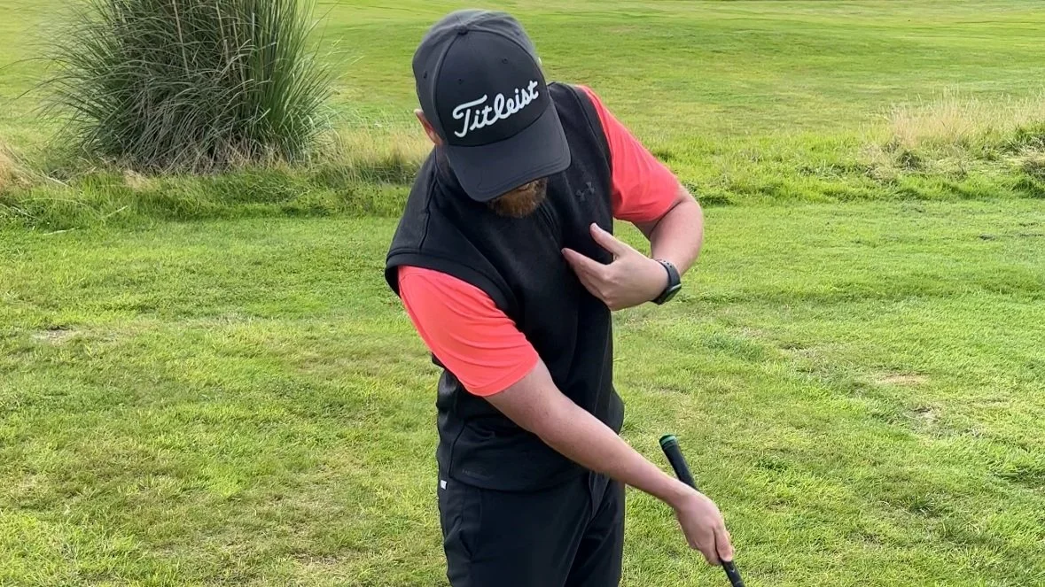 Golf Lessons in Edinburgh Simple, Effective Golf Lessons in Edinburgh