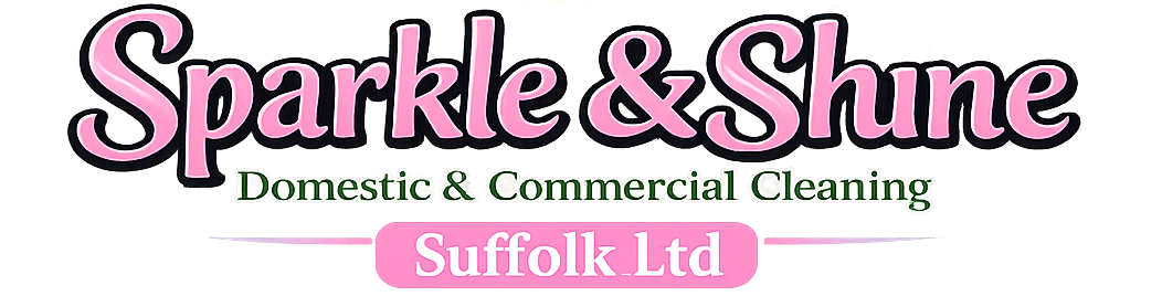 Sparkle &amp; Shine Suffolk LTD