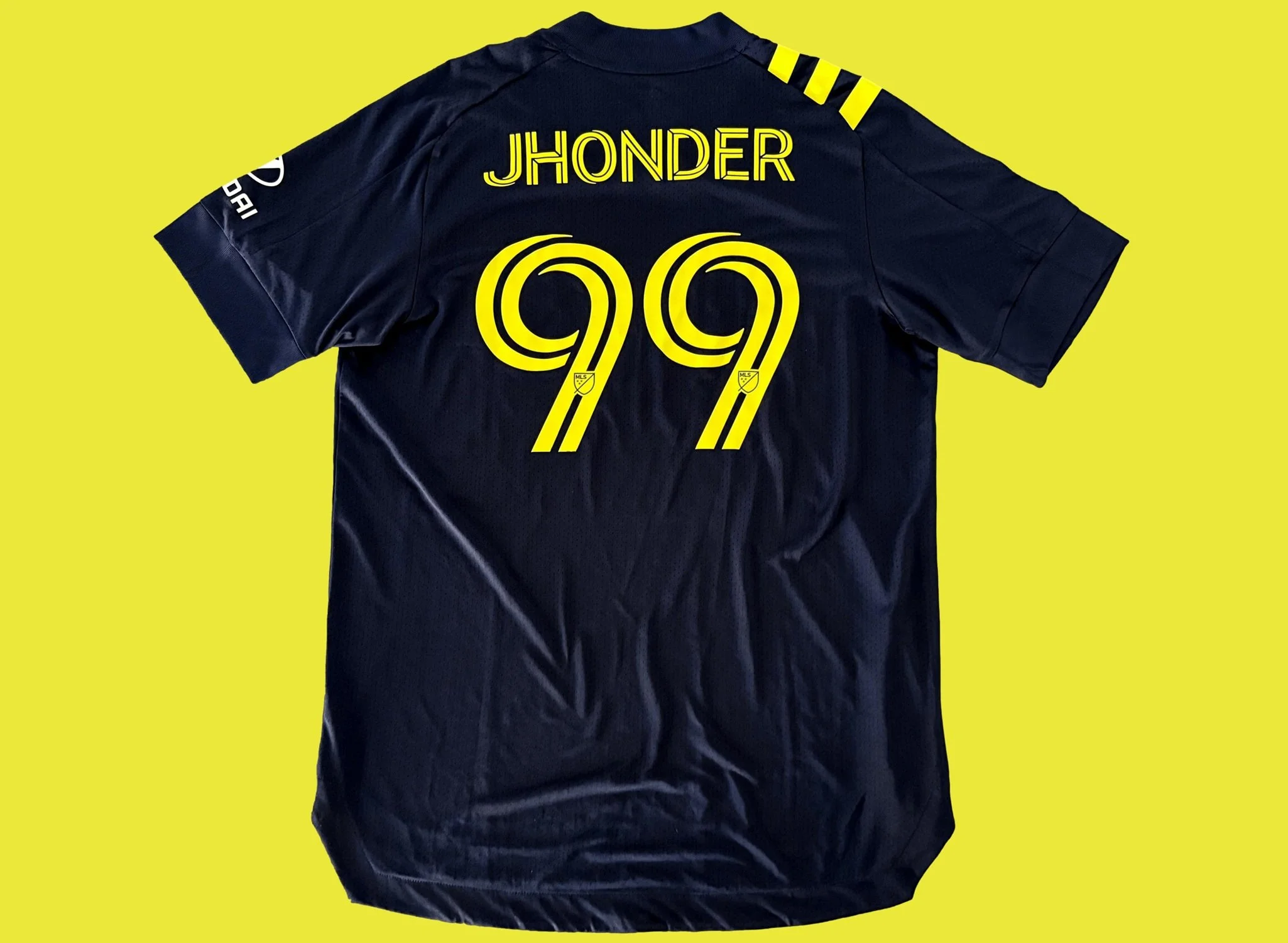 Jhonder Cádiz 2020 Secondary