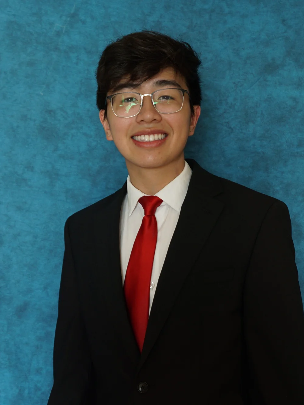 Kevin Zeng — Berkeley Beta Alpha Psi