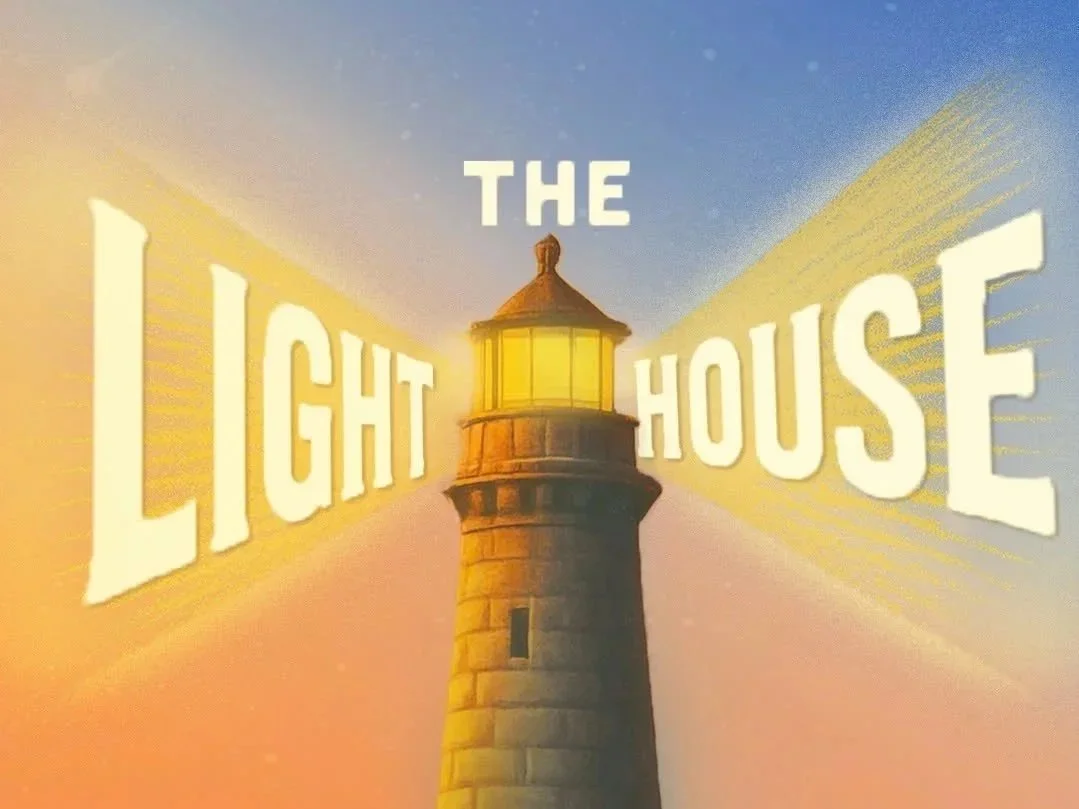 Å BY TUNG NEW MENU - THE LIGHTHOUSE