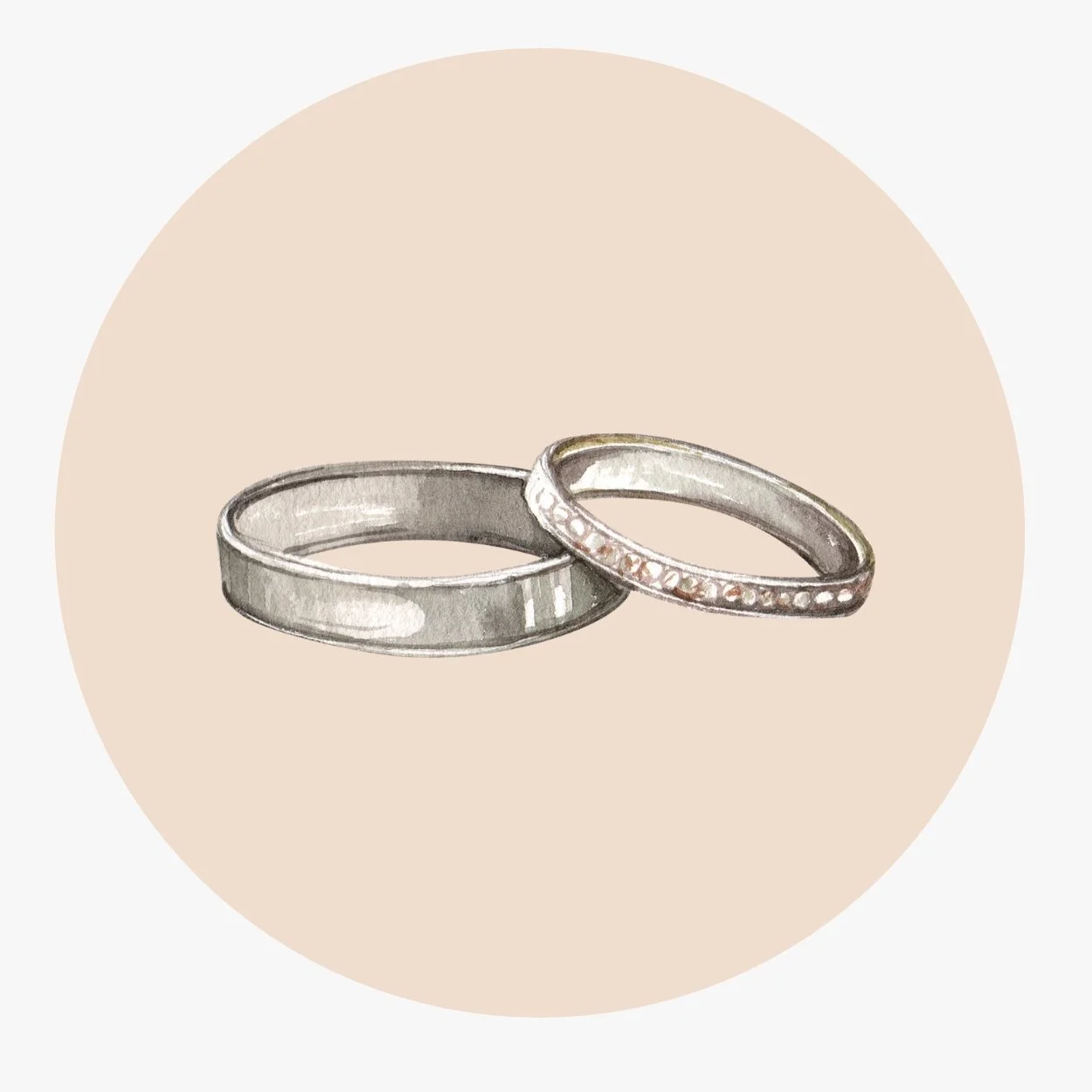 Bryllup fotografering Trondheim